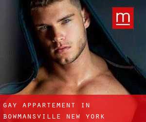 Gay Appartement in Bowmansville (New York)