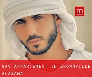 Gay Appartement in Brownville (Alabama)