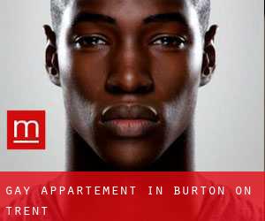 Gay Appartement in Burton-on-Trent