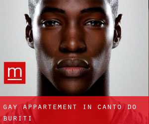 Gay Appartement in Canto do Buriti