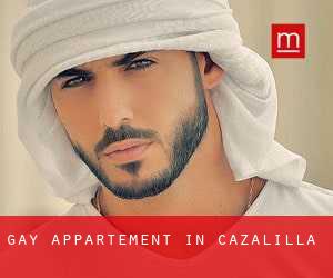 Gay Appartement in Cazalilla