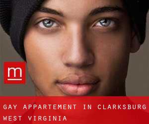 Gay Appartement in Clarksburg (West Virginia)