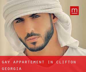 Gay Appartement in Clifton (Georgia)