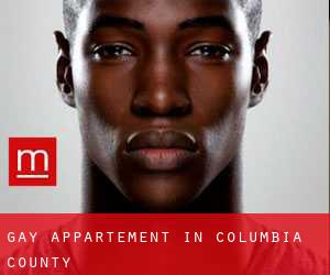 Gay Appartement in Columbia County