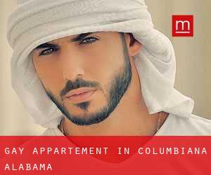 Gay Appartement in Columbiana (Alabama)
