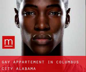 Gay Appartement in Columbus City (Alabama)