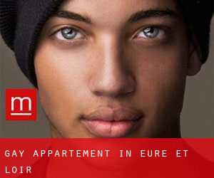 Gay Appartement in Eure-et-Loir
