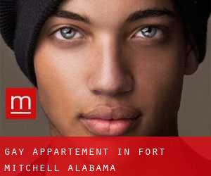 Gay Appartement in Fort Mitchell (Alabama)