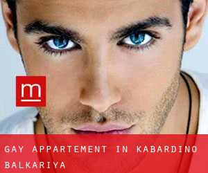 Gay Appartement in Kabardino-Balkariya