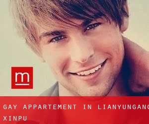Gay Appartement in Lianyungang / Xinpu