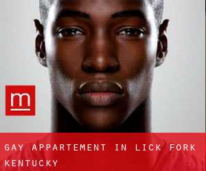 Gay Appartement in Lick Fork (Kentucky)