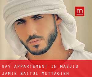Gay Appartement in Masjid Jamie Baitul Muttaqien