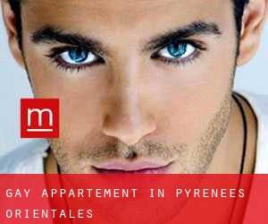 Gay Appartement in Pyrénées-Orientales