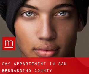 Gay Appartement in San Bernardino County