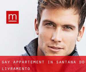 Gay Appartement in Santana do Livramento
