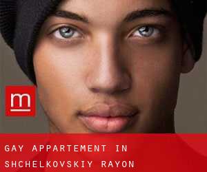 Gay Appartement in Shchëlkovskiy Rayon