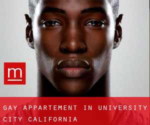Gay Appartement in University City (California)