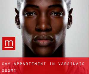 Gay Appartement in Varsinais-Suomi