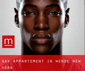 Gay Appartement in Wende (New York)