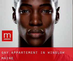 Gay Appartement in Winslow (Maine)