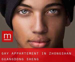 Gay Appartement in Zhongshan (Guangdong Sheng)