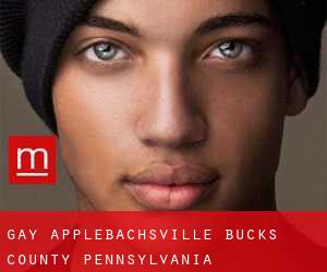 gay Applebachsville (Bucks County, Pennsylvania)