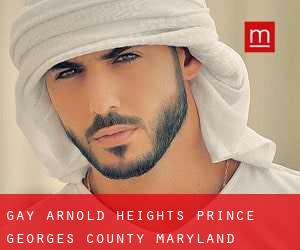 gay Arnold Heights (Prince Georges County, Maryland)