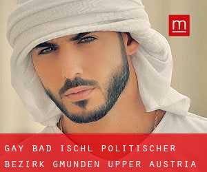gay Bad Ischl (Politischer Bezirk Gmunden, Upper Austria)