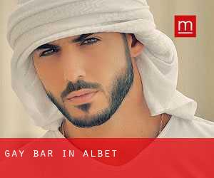 Gay Bar in Albet