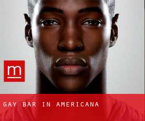 Gay Bar in Americana