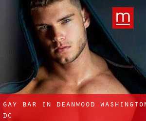 Gay Bar in Deanwood (Washington, D.C.)