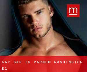 Gay Bar in Varnum (Washington, D.C.)