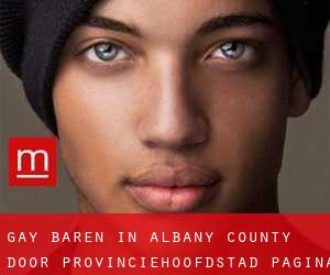Gay Bären in Albany County door provinciehoofdstad - pagina 1