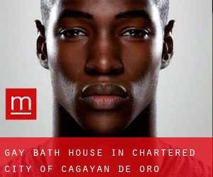 Gay Bath House in Chartered City of Cagayan de Oro