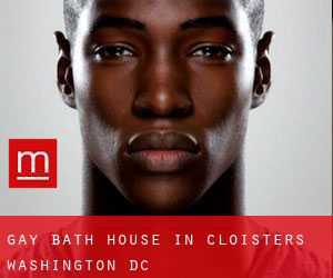 Gay Bath House in Cloisters (Washington, D.C.)
