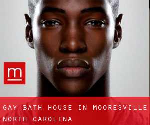 Gay Bath House in Mooresville (North Carolina)