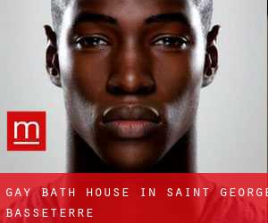 Gay Bath House in Saint George Basseterre