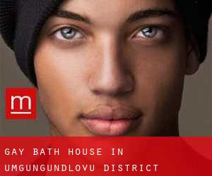 Gay Bath House in uMgungundlovu District Municipality