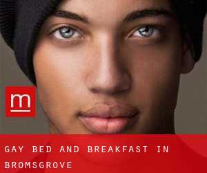 Gay Bed and Breakfast in Bromsgrove