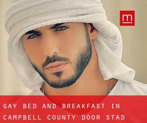 Gay Bed and Breakfast in Campbell County door stad - pagina 2