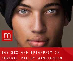 Gay Bed and Breakfast in Central Valley (Washington)