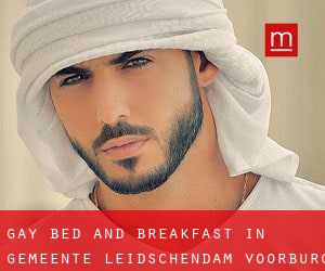 Gay Bed and Breakfast in Gemeente Leidschendam-Voorburg