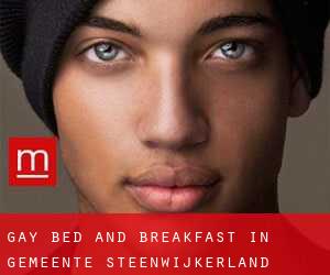 Gay Bed and Breakfast in Gemeente Steenwijkerland
