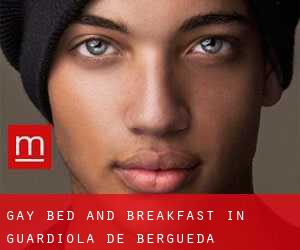 Gay Bed and Breakfast in Guardiola de Berguedà