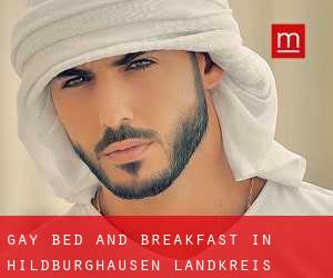 Gay Bed and Breakfast in Hildburghausen Landkreis