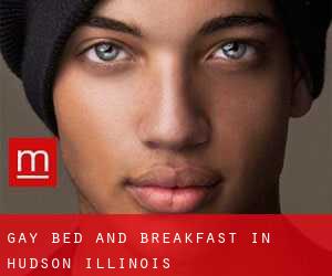 Gay Bed and Breakfast in Hudson (Illinois)