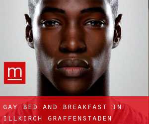 Gay Bed and Breakfast in Illkirch-Graffenstaden