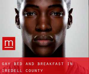 Gay Bed and Breakfast in Iredell County