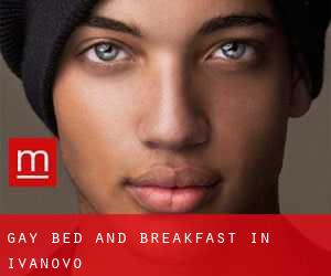 Gay Bed and Breakfast in Ivanovo