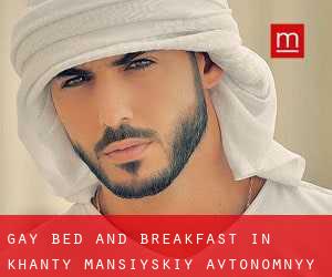 Gay Bed and Breakfast in Khanty-Mansiyskiy Avtonomnyy Okrug